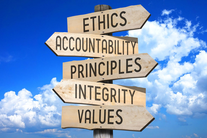 Ethical Counselor:  One of Many PR Hats
