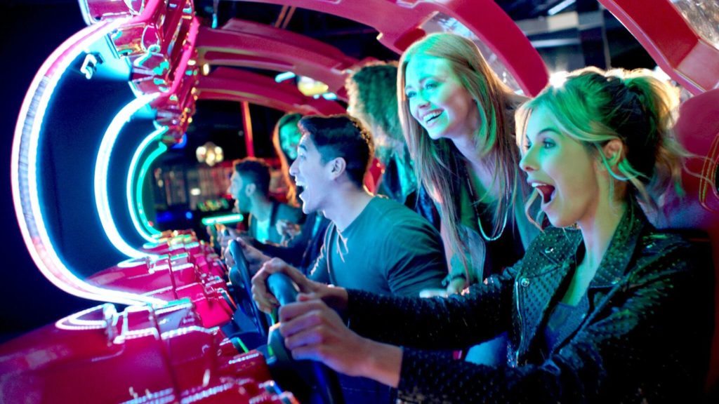 Case Study: Launching Dave & Buster’s in Central PA