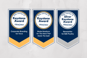 prsa 2021 keystone award feature image