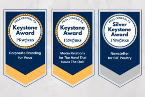 2021 keystone awards