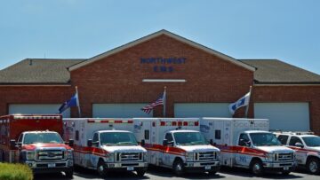 Partnering with Municipal Leaders to Solve a Local EMS Crisis
