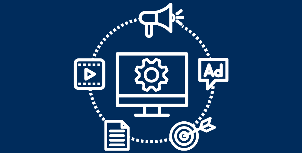 Social Media: Finding the Best Content Mix for Your Brand