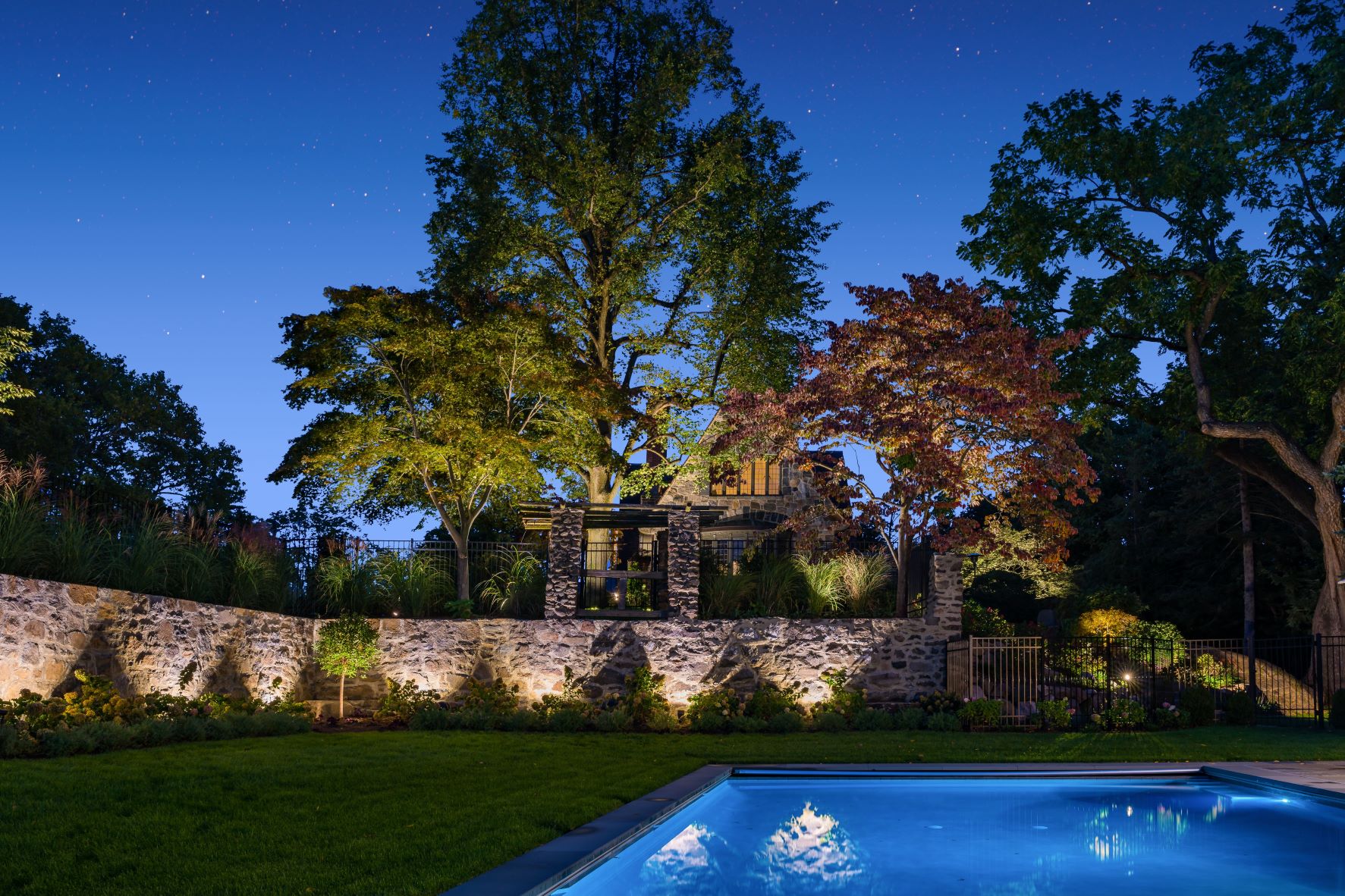 Students on Capitol Steps