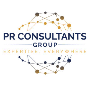 PR Consultants Group logo